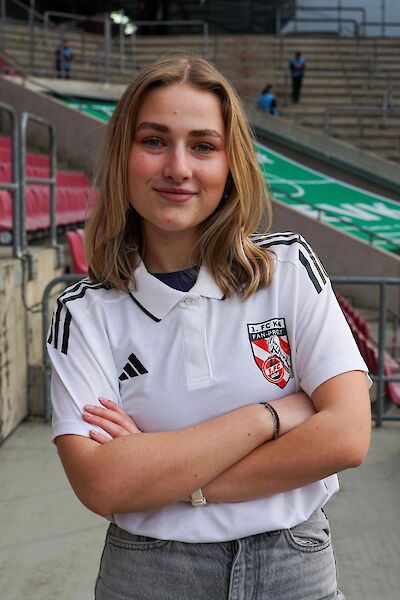 Maya Döpper